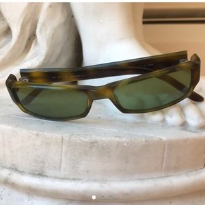 Vintage Gucci Sunglasses, Like New